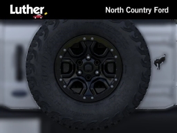 Ford Bronco Badlands 4 Door Advanced 4x4 2026