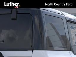 Ford Bronco Badlands 4 Door Advanced 4x4 2026