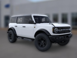 Ford Bronco Badlands 4 Door Advanced 4x4 2026