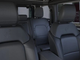 Ford Bronco Badlands 4 Door Advanced 4x4 2026