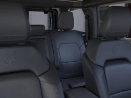 Ford Bronco Badlands 4 Door Advanced 4x4 2026