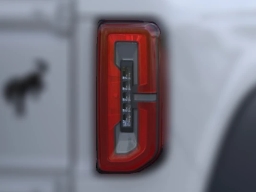 Ford Bronco Badlands 4 Door Advanced 4x4 2026