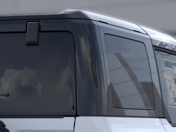 Ford Bronco Badlands 4 Door Advanced 4x4 2026