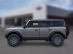 Ford Bronco Badlands 4 Door Advanced 4x4 2025