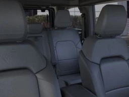 Ford Bronco Badlands 4 Door Advanced 4x4 2025