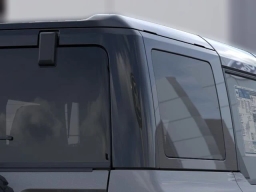 Ford Bronco Badlands 4 Door Advanced 4x4 2025