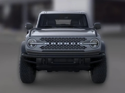 Ford Bronco Badlands 4 Door Advanced 4x4 2025