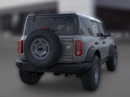 Ford Bronco Badlands 4 Door Advanced 4x4 2025