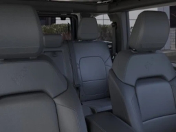 Ford Bronco Badlands 4 Door Advanced 4x4 2025