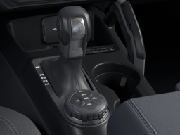 Ford Bronco Badlands 4 Door Advanced 4x4 2025