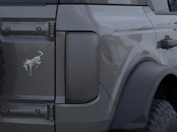 Ford Bronco Badlands 4 Door Advanced 4x4 2025