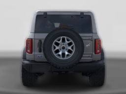 Ford Bronco Badlands 4 Door Advanced 4x4 2025