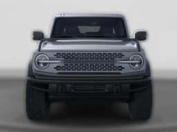 Ford Bronco Badlands 4 Door Advanced 4x4 2025