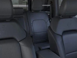 Ford Bronco Badlands 4 Door Advanced 4x4 2025