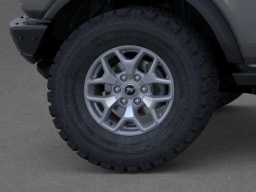 Ford Bronco Badlands 4 Door Advanced 4x4 2025