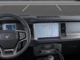 Ford Bronco Badlands 4 Door Advanced 4x4 2025