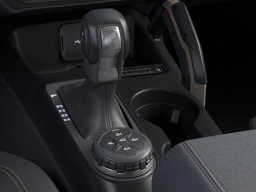 Ford Bronco Badlands 4 Door Advanced 4x4 2025