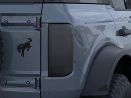 Ford Bronco Badlands 4 Door Advanced 4x4 2025