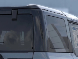 Ford Bronco Badlands 4 Door Advanced 4x4 2025