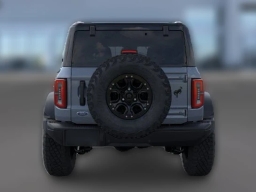 Ford Bronco Badlands 4 Door Advanced 4x4 2025