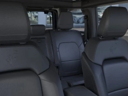 Ford Bronco Badlands 4 Door Advanced 4x4 2025