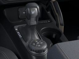 Ford Bronco Badlands 4 Door Advanced 4x4 2025