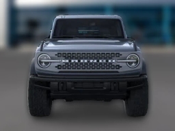 Ford Bronco Badlands 4 Door Advanced 4x4 2025