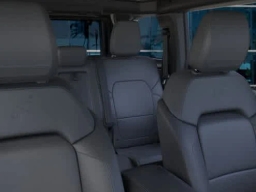 Ford Bronco Badlands 4 Door Advanced 4x4 2025