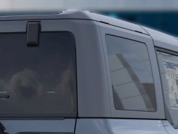 Ford Bronco Badlands 4 Door Advanced 4x4 2025