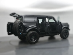 Ford Bronco Badlands 4 Door Advanced 4x4 2026