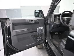 Ford Bronco Badlands 4 Door Advanced 4x4 2026