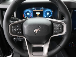 Ford Bronco Badlands 4 Door Advanced 4x4 2026