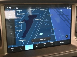 Ford Bronco Badlands 4 Door Advanced 4x4 2026