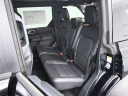 Ford Bronco Badlands 4 Door Advanced 4x4 2026