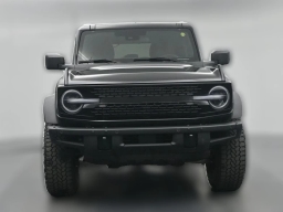 Ford Bronco Badlands 4 Door Advanced 4x4 2026