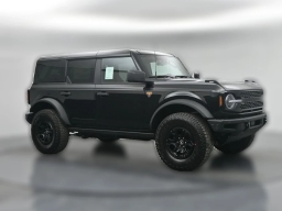 Ford Bronco Badlands 4 Door Advanced 4x4 2026