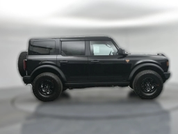 Ford Bronco Badlands 4 Door Advanced 4x4 2026