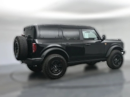 Ford Bronco Badlands 4 Door Advanced 4x4 2026