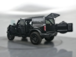 Ford Bronco Badlands 4 Door Advanced 4x4 2026