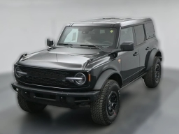 Ford Bronco Badlands 4 Door Advanced 4x4 2026