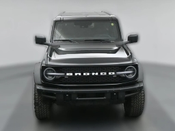 Ford Bronco Badlands 4 Door Advanced 4x4 2026