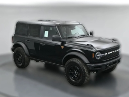 Ford Bronco Badlands 4 Door Advanced 4x4 2026