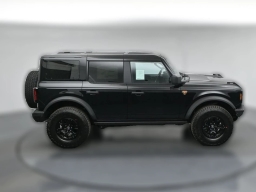 Ford Bronco Badlands 4 Door Advanced 4x4 2026