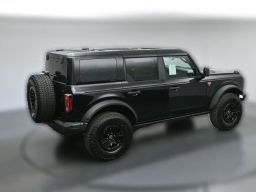 Ford Bronco Badlands 4 Door Advanced 4x4 2026