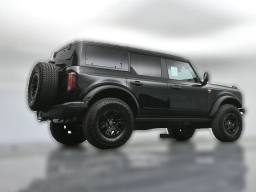 Ford Bronco Badlands 4 Door Advanced 4x4 2026