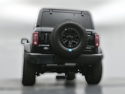 Ford Bronco Badlands 4 Door Advanced 4x4 2026