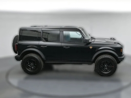 Ford Bronco Badlands 4 Door Advanced 4x4 2026