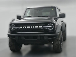 Ford Bronco Badlands 4 Door Advanced 4x4 2026