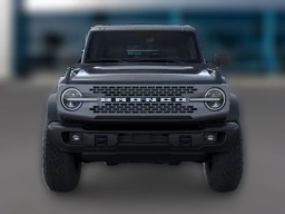 Ford Bronco Badlands 4 Door Advanced 4x4 2026