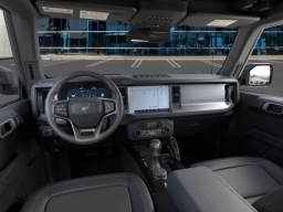 Ford Bronco Badlands 4 Door Advanced 4x4 2026